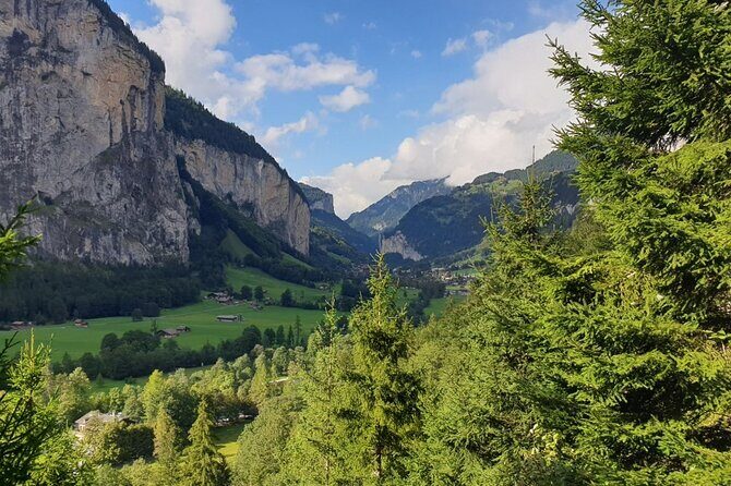 Interlaken sightseeing: Lauterbrunnen, Brienz, Interlaken - Who Is This Tour Best For?