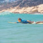 Intermediate & Advenced Surf Course in Fuerteventura's south - Who Is This Surf Course Best For?