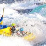 Intermediate Difficulty Level Rafting Experience in Dagali - Detailed Itinerary: How the Day Unfolds