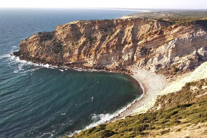 Interpretive Tour: "Mysteries of Cabo Espichel" - The Sum Up