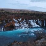 Into the Glacier, Hraunfossar & Barnafoss Waterfalls in a new Mercedes V-class - Final Thoughts