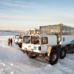 Into the Glacier: Langjökull Ice Cave Day Tour from Reykjavík - FAQ
