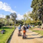 Intro Segway Tour Barcelona 1h - Is it Worth the Price?