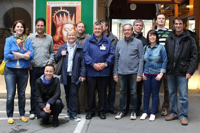 Introducing Vienna Walking Tour: The Capital of the Habsburgs - Practical Details and Considerations