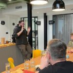 Introduction to the Specialty Coffee world in Ljubljana - Reviews and Authentic Insights