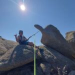 Introductory climbing course: Sierra de Guadarrama. - Practicalities: What’s Included and What You Should Prepare