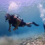 Introductory diving in small groups - How the Day Unfolds: An In-Depth Look