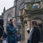 Introductory Tour to Edinburgh, Private & Personalized - What to Expect From Your Private Edinburgh Walk