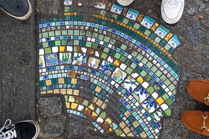 Invader Hunt - Street Art Tour of le Marais - The Bottom Line