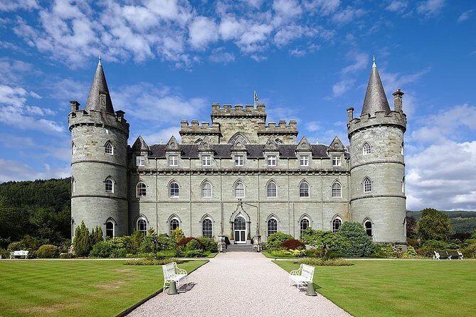 Inverary Castle & Loch Lomond Tour - What Do Travelers Say?