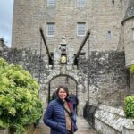 Invergordon: Cawdor Castle, Culloden, and Loch Ness Tour - Key Points