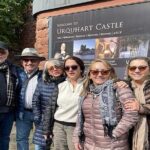 Invergordon Cruise Excursion PRIVATE Tour - Final Thoughts