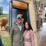 Invergordon Cruise Excursion to Loch Ness and Outlander Sites - FAQs