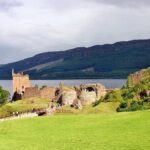 Invergordon cruise excursion to Loch Ness , Inverness, Culloden - Who Will Love This Tour?