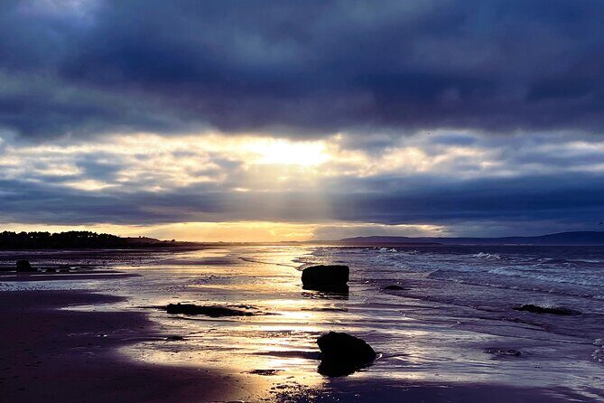 Invergordon Cruise Tour Loch Ness and Culloden - A Deep Dive into the Itinerary