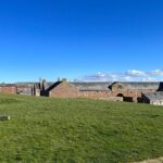 Invergordon full day tour; Cawdor Castle, Fort George & Loch Ness - Exploring Inverness: Victorian Market and City Center