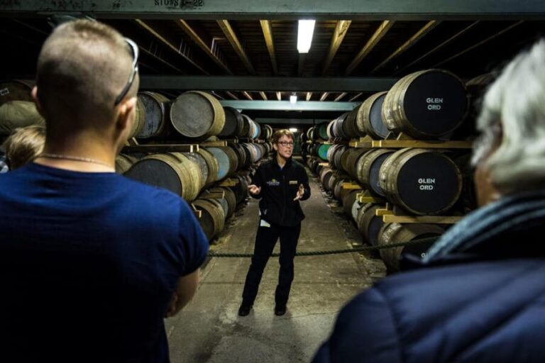 Invergordon: Inverness, Cawdor Castle & Highland Whisky Tour - Final Thoughts: Who Will Love This Tour?