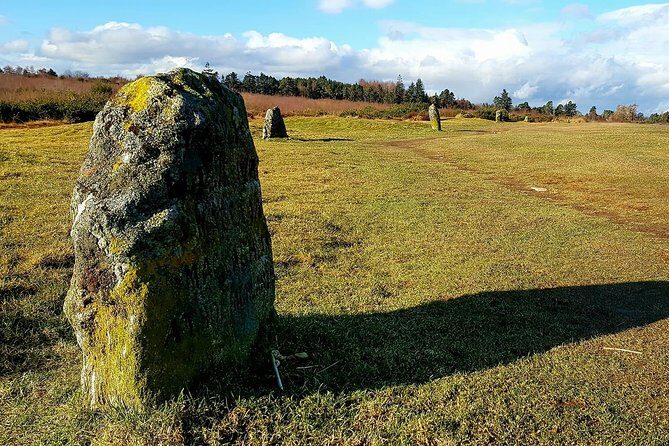 Invergordon Outlander - What Makes This Tour Stand Out?