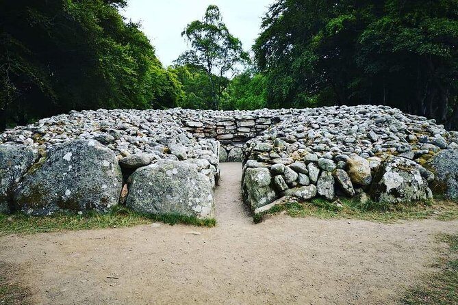 Invergordon Port Loch Ness Tour - The Experience from the Reviews