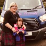 Invergordon Port PRIVATE TOUR 16 passengers MAXIMUM - The Experience from a Guest’s Perspective