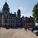 Invergordon port tour to Dunrobin castle - Authentic Experiences and Authentic Guides