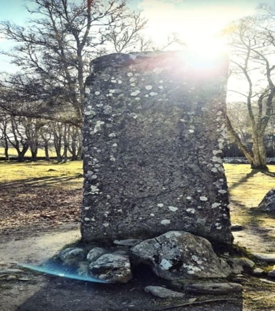 Invergordon Shore excursion, Culloden Battlefield, Loch Ness - Itinerary Breakdown: What You’ll See and Do