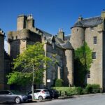 Invergordon Shore Excursion Dunrobin Castle Dornoch Loch Fleet - What Travelers Say