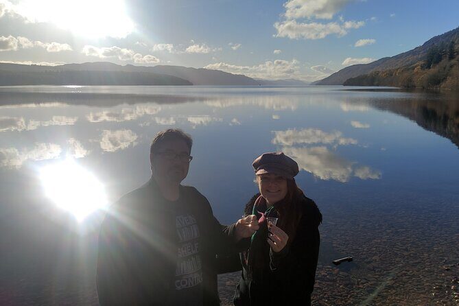 Invergordon Shore Excursion Highland Bucket List Tour - Culloden Battlefield: A Lasting Legacy