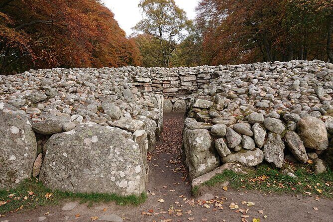 Invergordon Shore Excursion - Final Thoughts: Who Is This Tour Best For?