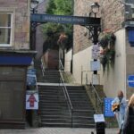 Inverness and Outlander Private Self-Guided Walking Tour - The Sum Up