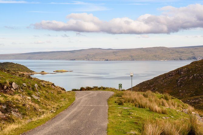 Inverness: Applecross, Loch Carron & the Wild Highlands - Why This Tour Will Delight You