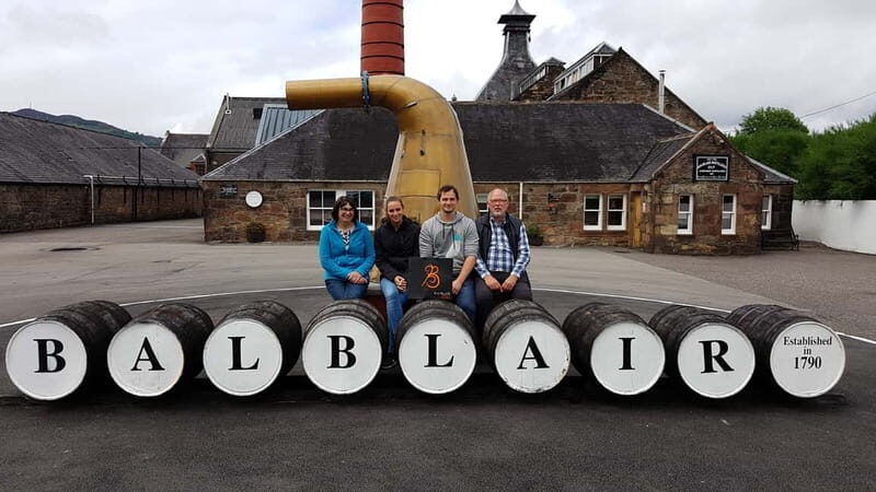 Inverness: Craigs Luxury North Highland Private Whisky Tour - Pricing & Value