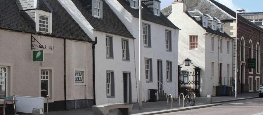 Inverness: Culloden Battlefield and City Walking Tour - Practical Details: What to Know Before Booking