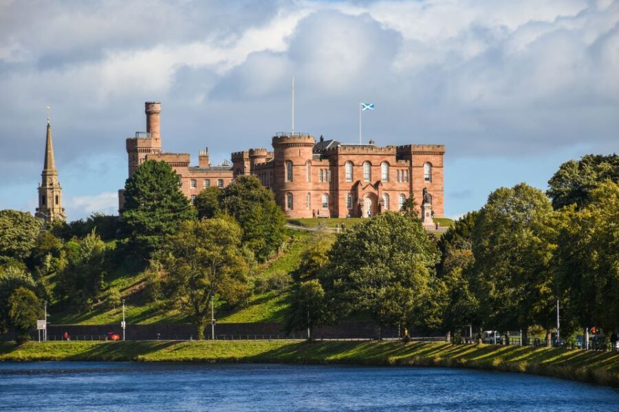 Inverness: Fort George, Culloden, and Cairngorms Day Trip - What You’ll Love About This Tour