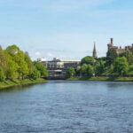 Inverness Guided E-Bike Tour - See the Sights With a guide - Detailed Breakdown of the Itinerary