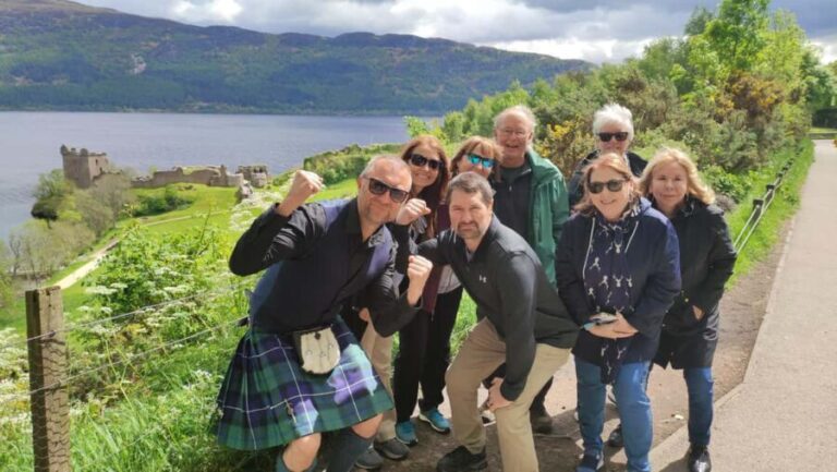 Inverness: Half-Day Highlands Bucket List Tour - Final Thoughts