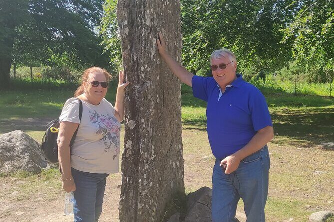 Inverness Half-Day Highlands Bucket List Tour - Authentic Experiences and Hidden Gems