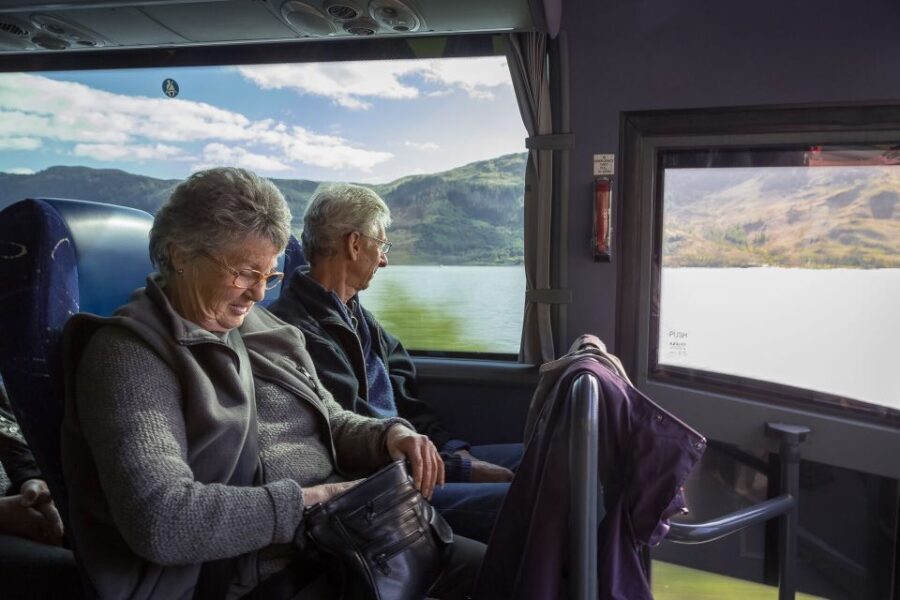 Inverness: Isle of Skye and Eilean Donan Castle Day Trip - FAQ