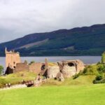 Inverness: Loch Ness Circuit Tour - What’s Included and What’s Not
