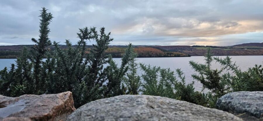 Inverness: Loch Ness Experience 1-Day Tour - Scenic Stops and Landmarks