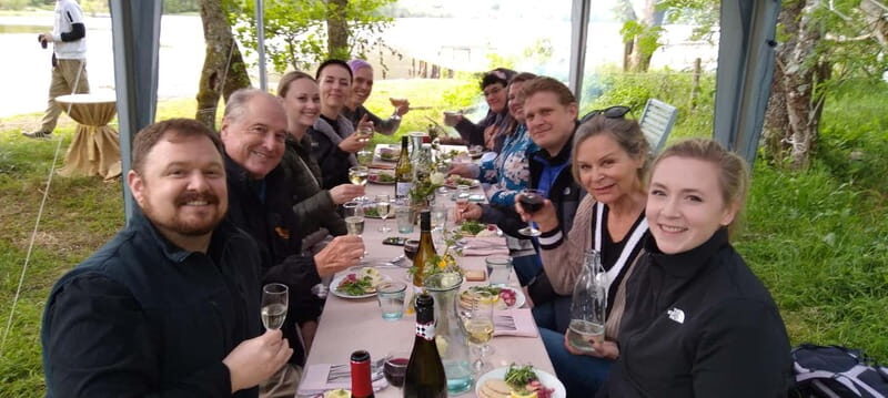 Inverness: Loch Ness Monster Cruise, Lunch, Urquhart Castle - Why This Tour Offers Real Value