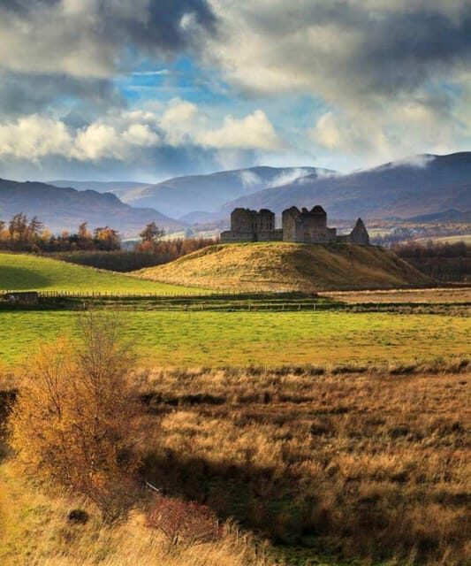 Inverness: Outlander Tour with Whisky Tasting - What Makes This Tour Stand Out?