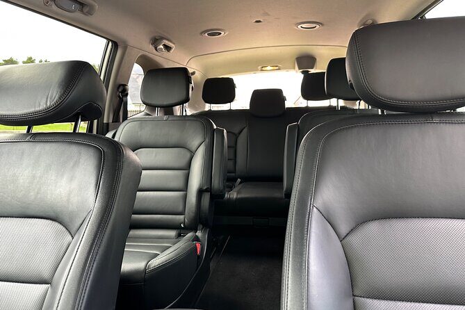 Inverness Private Direct Transfer to Isle of Skye - An In-Depth Look at the Inverness to Skye Private Transfer