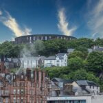 Inverness Private Direct Transfer to oban - Key Points