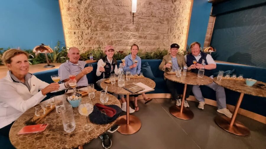 Inverness: Whisky Tour with Tasting and Production Tour - An In-Depth Look at the Tour Experience