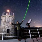 Ioannina Astronomy: Telescope Stargaze Greece's night sky - The Balance of Value and Experience