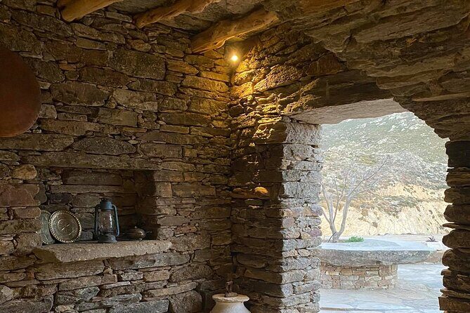 Ios Island Trekking Tours: Discover Ios Unexplored - The Value of a Private Trek