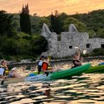 iovo Island: Sunset Kayak Tour with Wine - The Practical Side
