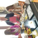 Irish Baking Class: Granny's Apple Cake, Traditional Scones - Tasting and Sharing