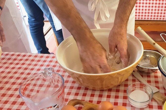 Irish Soda Bread Baking and Food Heritage Experience - Practical Details: What You Need to Know